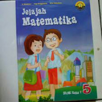 Jelajah Matematika 5