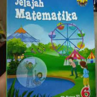 Jelajah Matematika 6