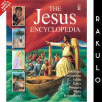 The Jesus Encyclopedia