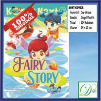 Komik KKPK; fairy story