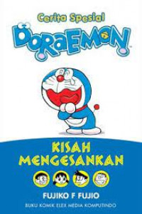 Doraemon; kisah mengesankan