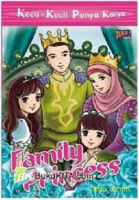 KKPK ; princess family