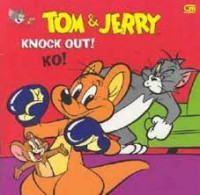 Tom & Jerry ; knock out ! ko!