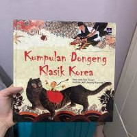 Image of Kumpulan dongeng klasik korea