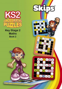 KS2 CrossMaths Puzzle : Key Stage 2 SATs Skills