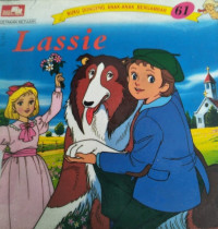 Lassie #61