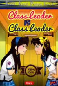 Kecil-Kecil Punya Karya : Class Leader VS Class Leader