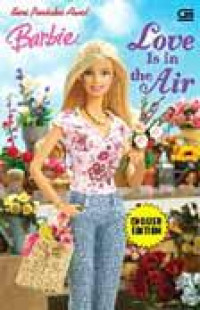 Barbie : Love Is in the Air