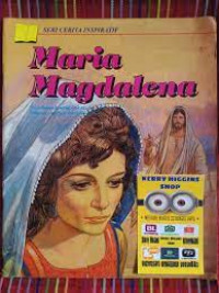 Mari Magdalena