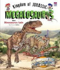 Megalosaurus dan dinosaurus lain