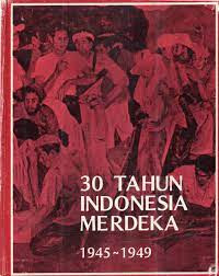 30 tahun indonesia merdeka ; 165 - 1973