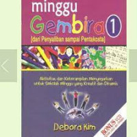 Minggu gembira 1