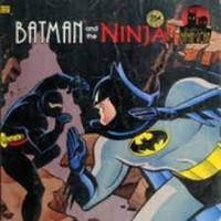 Batman & Ninnja