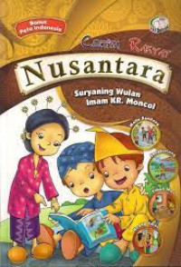 Cerita rakyat Nusantara