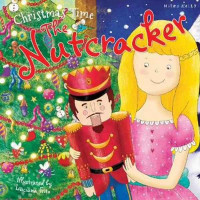 Christmas Time : The Nutcracker