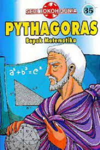 Seri tokoh dunia 35: pythgoras