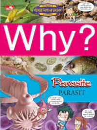 Why? parasite; parasit