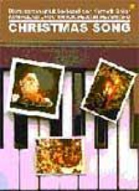Kumpulan lagu untuk pemain keyboard : christmas song