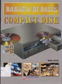 Rahasia di balik : compact dist