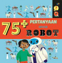 75+ pertanyaan seputar robot