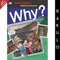 Why? roman empire;kekaisaran romawi