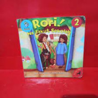 Rori! na takut sekolah