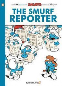 Kisah smurf: smurf reporter