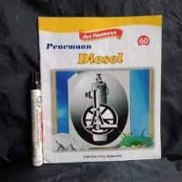 Penemuan diesel