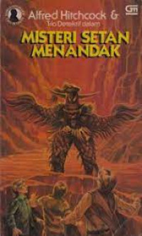 Misteri setan menandak