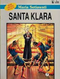 Image of Santa klara