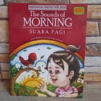 The sounds of morning ( suara pagi )