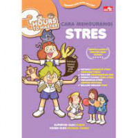 Hours to master : cara mengurangi stres
