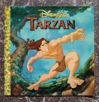 Disney's; tarzan