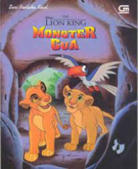 Lion King; monster gua