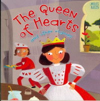 The Queen of Hearts : and Other Rhymes