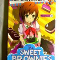 Kkpk ' the sweet brownies
