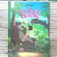 Disney's the jungle book 2