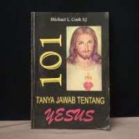 101 tanya jawab tentang Yesus