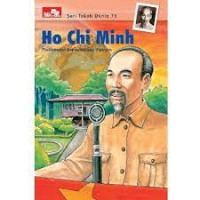 Seri Tokoh Dunia 75 - Ho Chi Minh