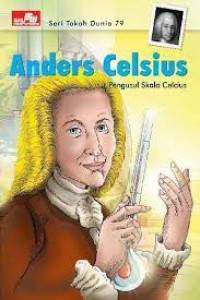 Seri Tokoh Dunia 79: Anders Celcius