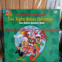 A Christmas storybook ; dua malam sebelum natal