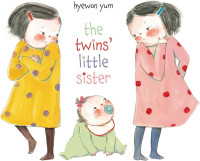 The Twins' Little Sister