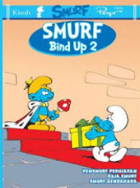 Smurf Bind Up 2