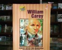 William carey