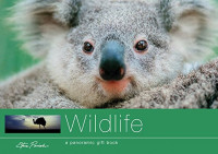 Wildlife : a Panoramic Gift Book