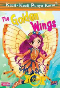 KKPK ; the golden wings