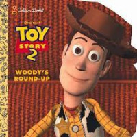 Toy story 2 ; woody's roundup;geng koboi woody