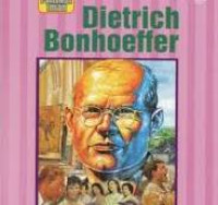 Dietrich bonhoeffer