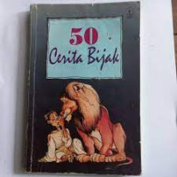 50 cerita bijak untuk anak-anak