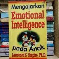 Mengajarkan emotional intelligence pada anak